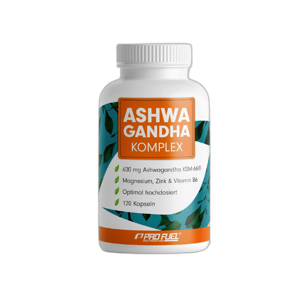 Profuel Ashwagandha Komplex