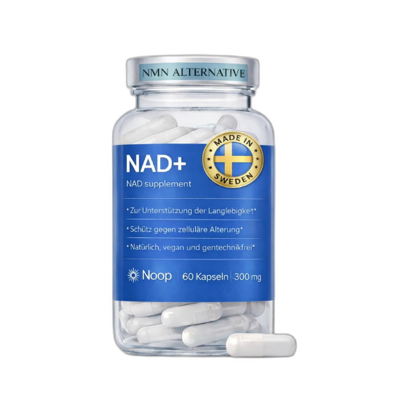 Noop NAD+