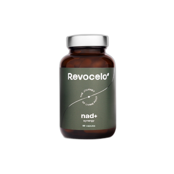 Revocelo NAD+