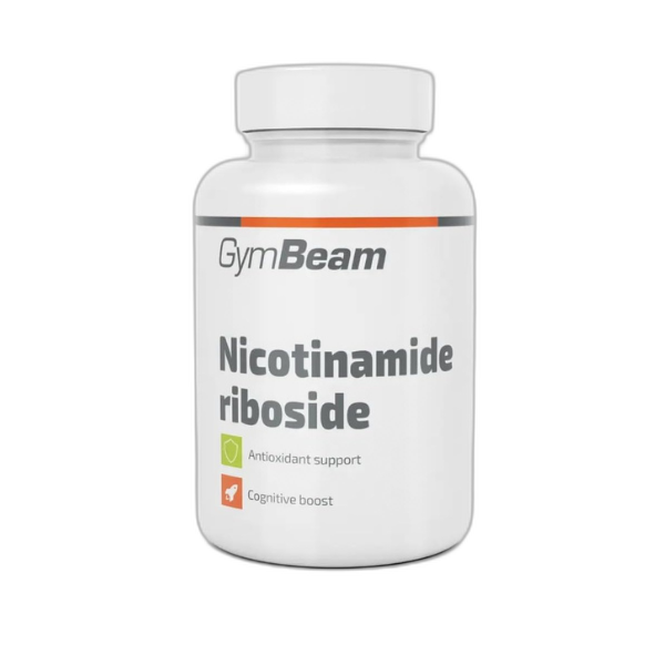GymBeam Nicotinamide Riboside