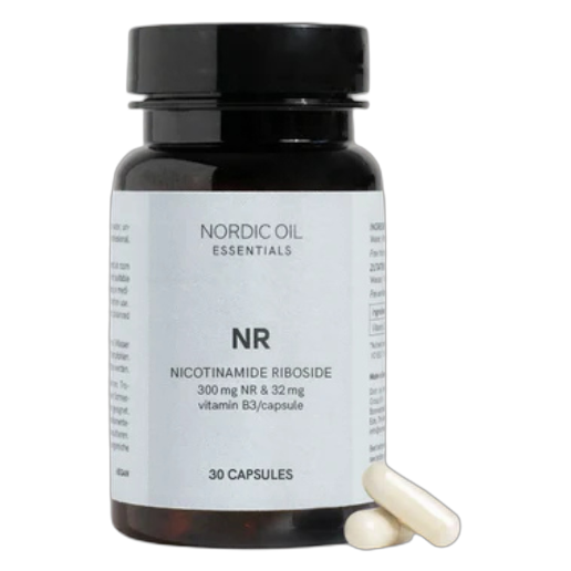 Nordic Oil Nicotinamid Ribosid – Testsieger