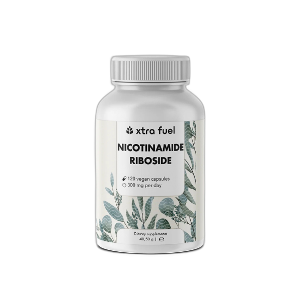 XTRA FUEL Nicotinamide Riboside